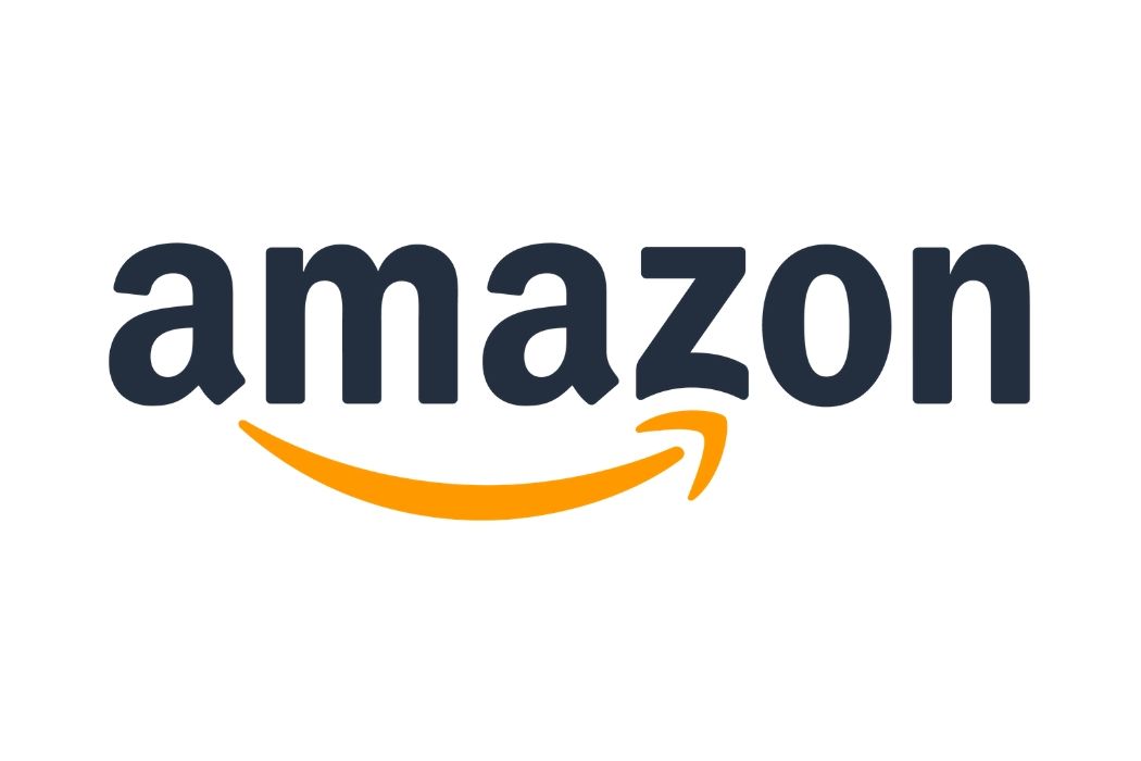 Amazon Logo for CL Website
