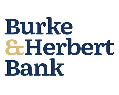 Burke & Hebert Bank logo