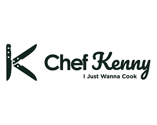 Chef Kenny logo