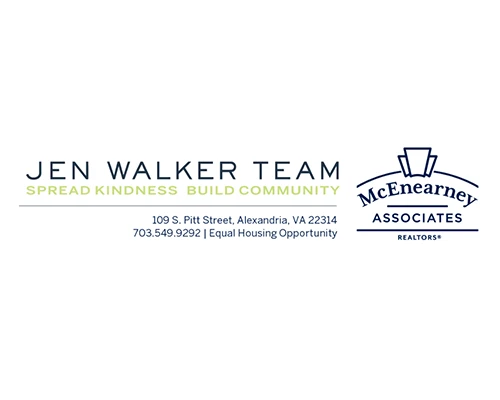 Jen Walker Team logo