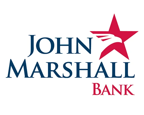 John Marshall Bank logo
