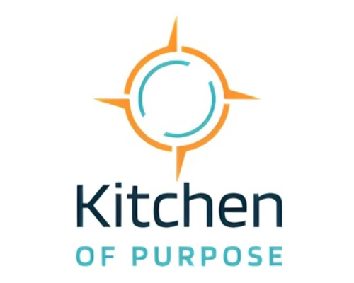 Kitchen of Purpose logo