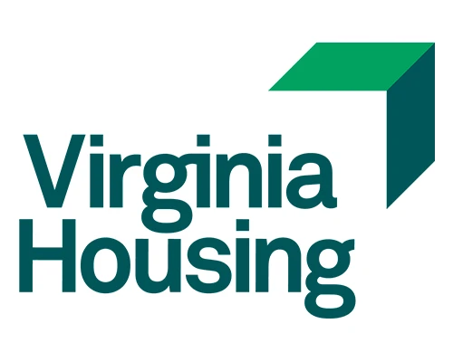 Virginia Housing logo