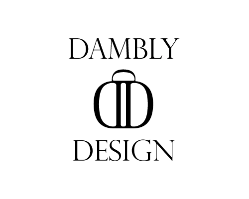 Dambly Design logo
