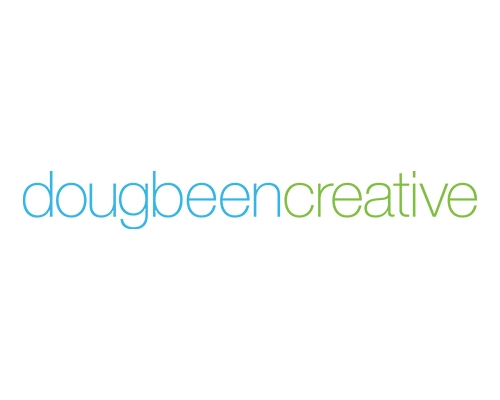 Doug Been Creative logo