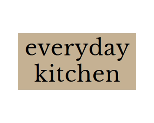 Everyday Kitchen logo