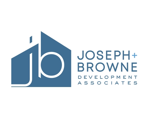 Joseph + Browne Development Associates logo