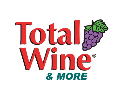 Total Wine & More logo