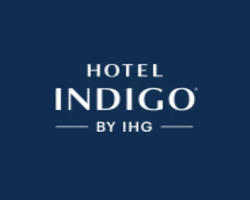 Hotel Indigo logo