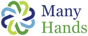 ManyHands logo