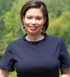 Shelli Vasser Gilliam
