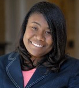 Maria Spencer Karim