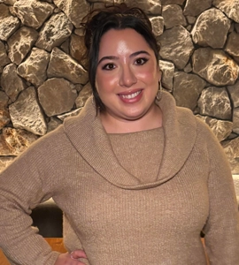 Ashley Garcia